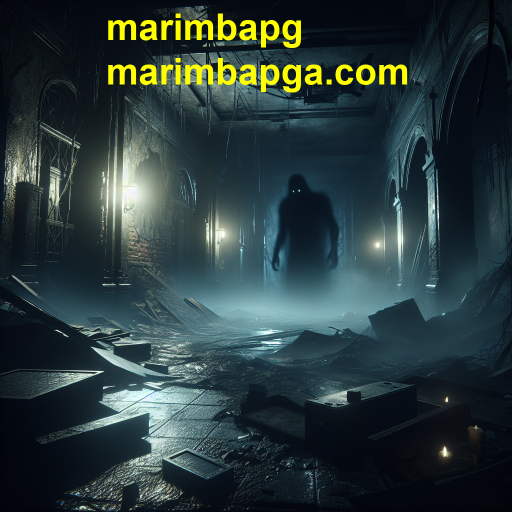 A Evolução dos Jogos de Terror: Medo e Imersão