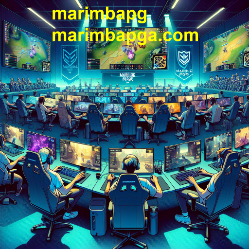 A Evolução dos Jogos Multijogador: Comunidade e Competição