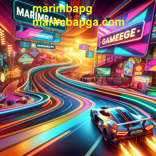 A Emoção dos Jogos de Corrida no Marimbapg